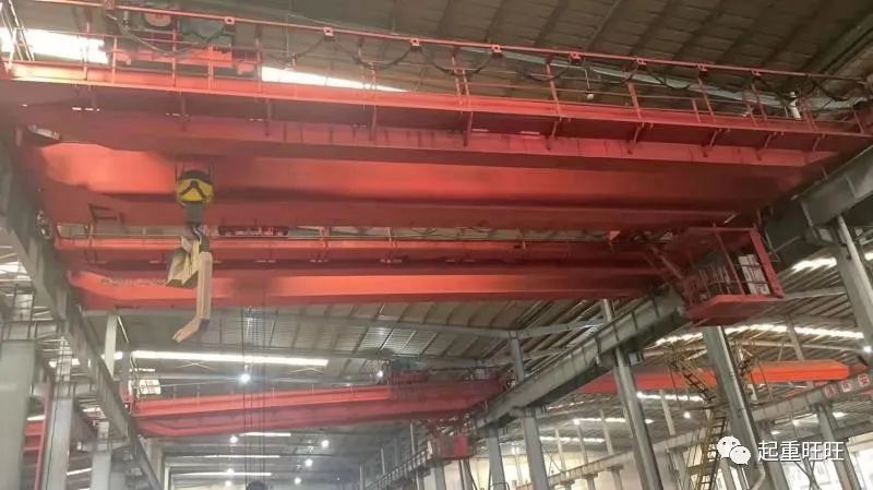 起重機(jī)的分類有哪些? 起重機(jī)的分類有哪些?