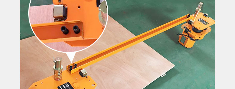 雙吊點電動葫蘆 雙吊點電動葫蘆