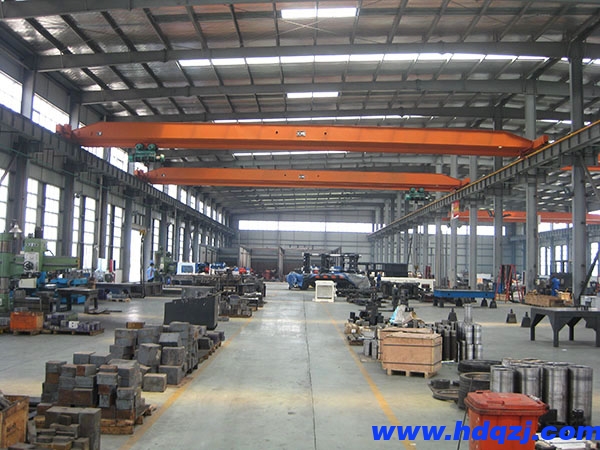 單梁起重機(jī) 單梁起重機(jī)