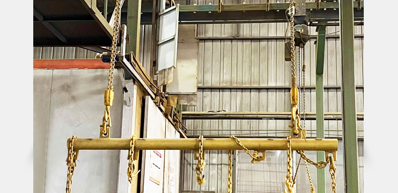 雙吊點電動葫蘆 雙吊點電動葫蘆