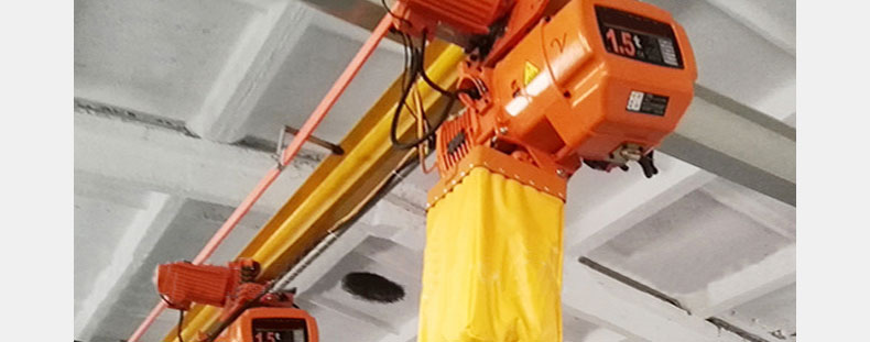 雙吊點電動葫蘆 雙吊點電動葫蘆