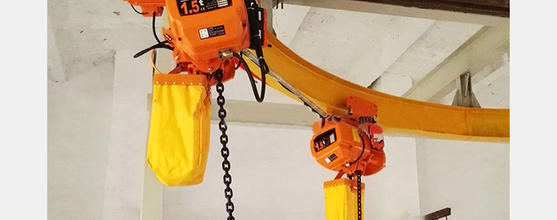 雙吊點電動葫蘆 雙吊點電動葫蘆