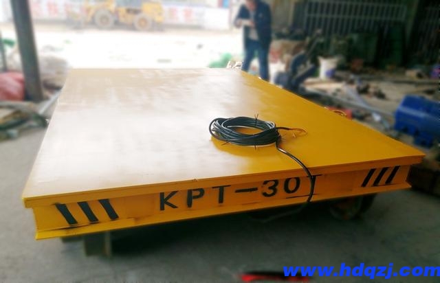 KPT線纜電動平車有什么優缺點 KPT線纜電動平車有什么優缺點
