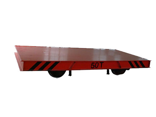 KP系列電動平車 KP系列電動平車