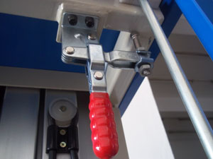 雙桅柱鋁合金升降機 雙桅柱鋁合金升降機