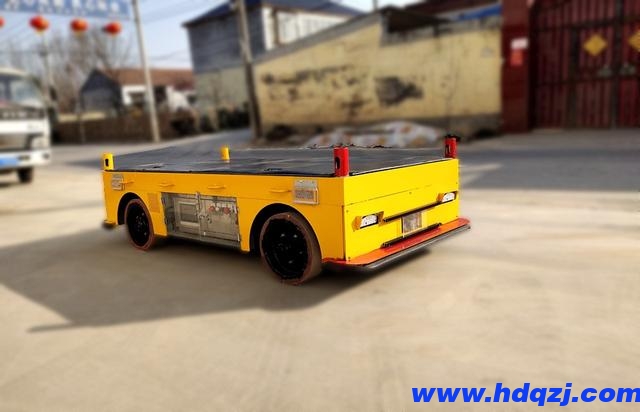 電動平車超載運(yùn)行有什么風(fēng)險