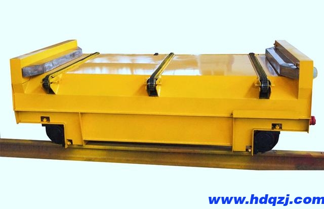 電動(dòng)平車為什么會(huì)意外停車 電動(dòng)平車為什么會(huì)意外停車