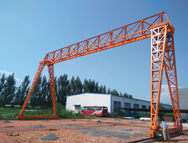 起重機(jī)械零件的清洗方法你知道幾種？