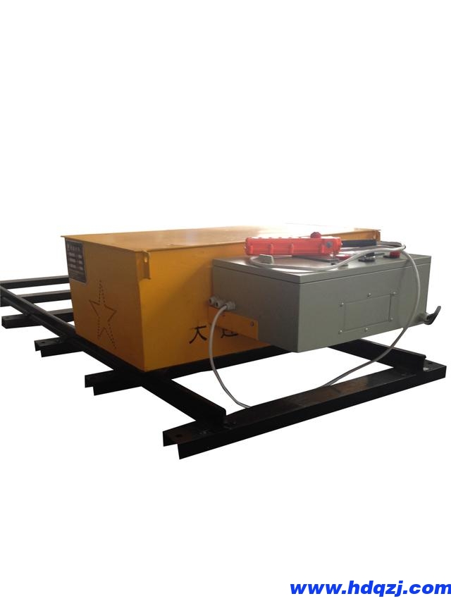 電動(dòng)平車為什么會(huì)意外停車 電動(dòng)平車為什么會(huì)意外停車