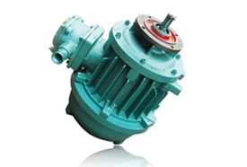 BZDY系列隔爆型錐型轉子三相異步電動機 BZDY系列隔爆型錐型轉子三相異步電動機