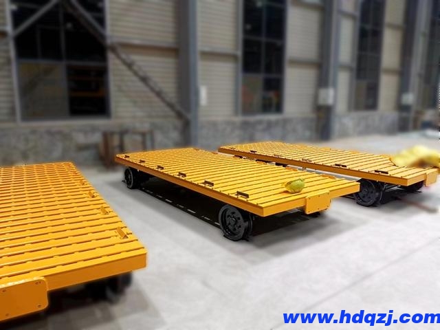 電動平車超載運(yùn)行有什么風(fēng)險