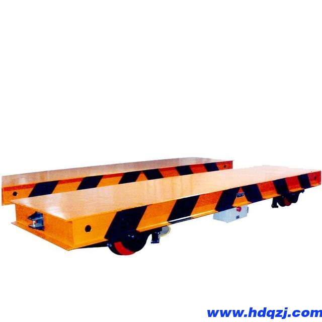 電動(dòng)平車為什么會(huì)意外停車 電動(dòng)平車為什么會(huì)意外停車