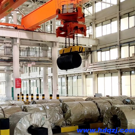 引入智能化起重機的防搖技術(shù) 引入智能化起重機的防搖技術(shù)