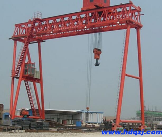 電動門式起重機(jī)的吊裝規(guī)范及規(guī)定 電動門式起重機(jī)的吊裝規(guī)范及規(guī)定