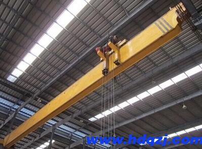 橋式起重機駕駛員實際操作常見問題 橋式起重機駕駛員實際操作常見問題