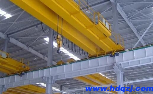 電動(dòng)葫蘆橋式起重機(jī)的都有哪些優(yōu)點(diǎn)呢?