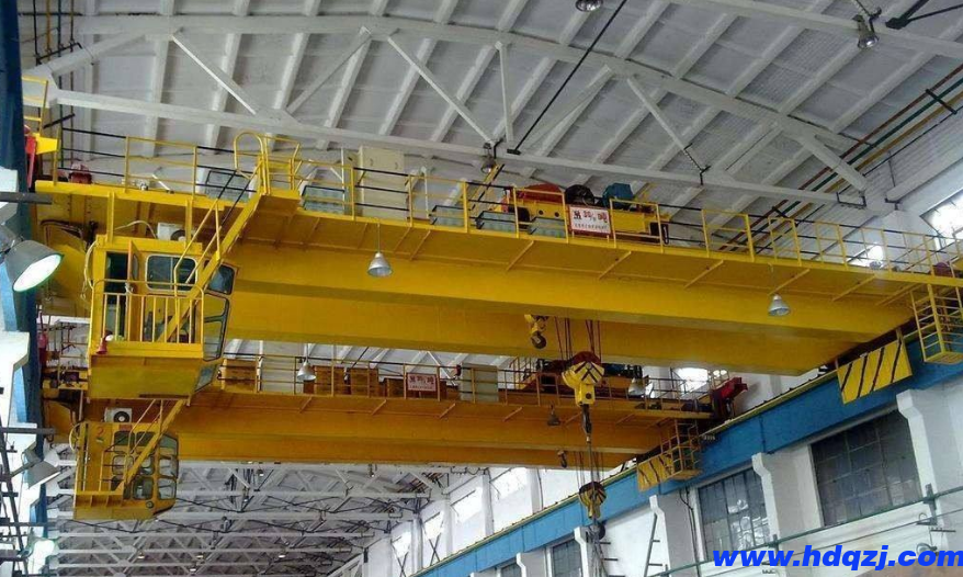 歐式雙梁橋式起重機 歐式雙梁橋式起重機