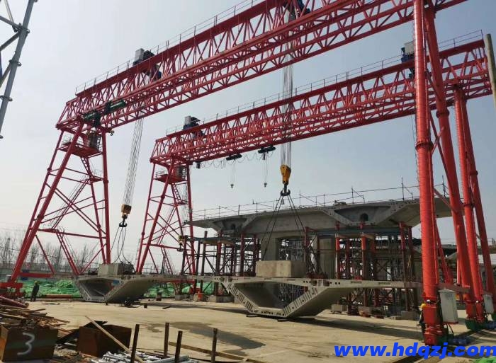 龍門吊主動輪的結構設計和選材原則有哪些關鍵要素？