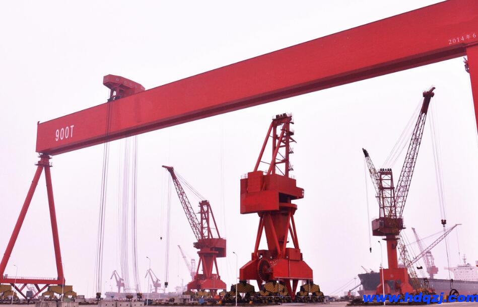 井字架龍門吊的運行管理和維護保養(yǎng)周期是怎樣規(guī)定的？