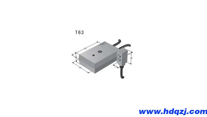 龍門吊紅外感應限位開關(guān)基本原理是啥？