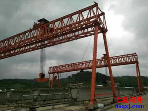 龍門吊滑觸線知識電氣設備維修保養(yǎng)