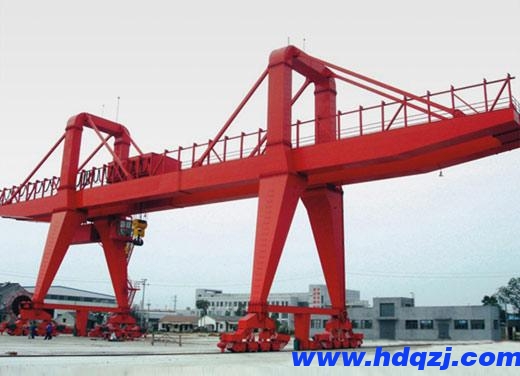 維修起重機的常見問題有哪些？