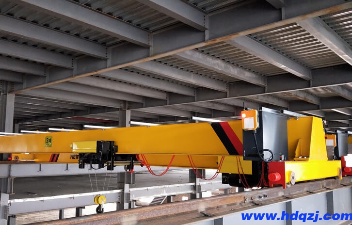 如何減少單梁起重機的維護(hù)成本