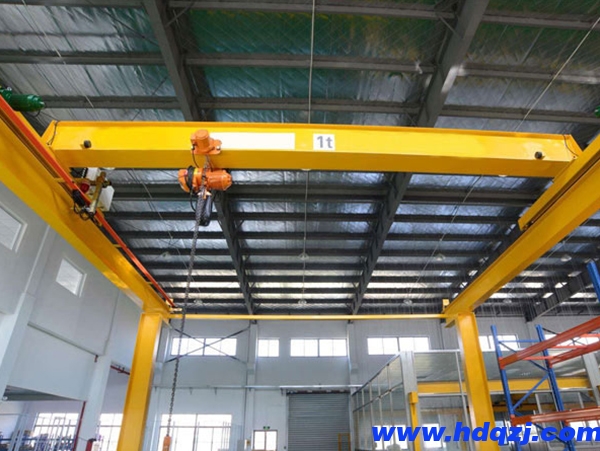 單梁起重機(jī)的軸承應(yīng)該如何防銹? 單梁起重機(jī)的軸承應(yīng)該如何防銹?