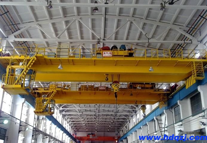 電動單梁起重機小車供電采用滑軌式好嗎? 電動單梁起重機小車供電采用滑軌式好嗎?