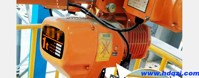 雙吊點電動葫蘆 雙吊點電動葫蘆