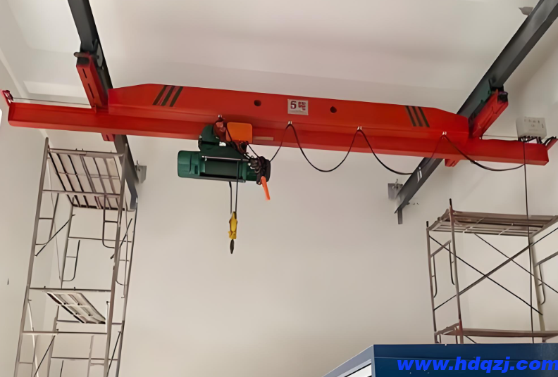 懸掛起重機 懸掛起重機