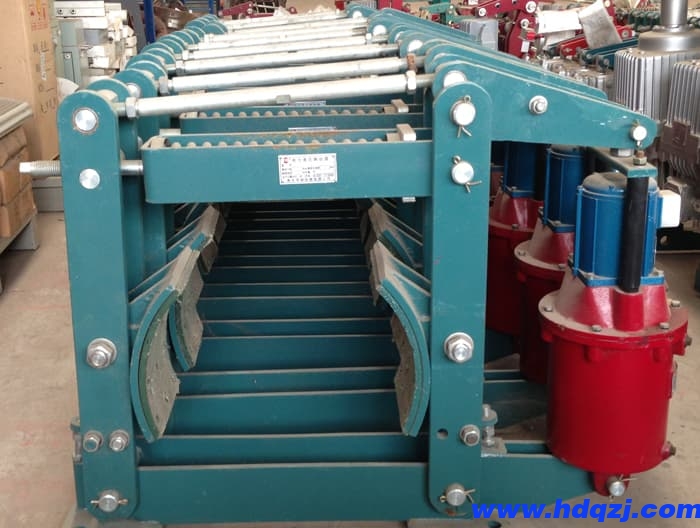 雙梁起重機 雙梁起重機