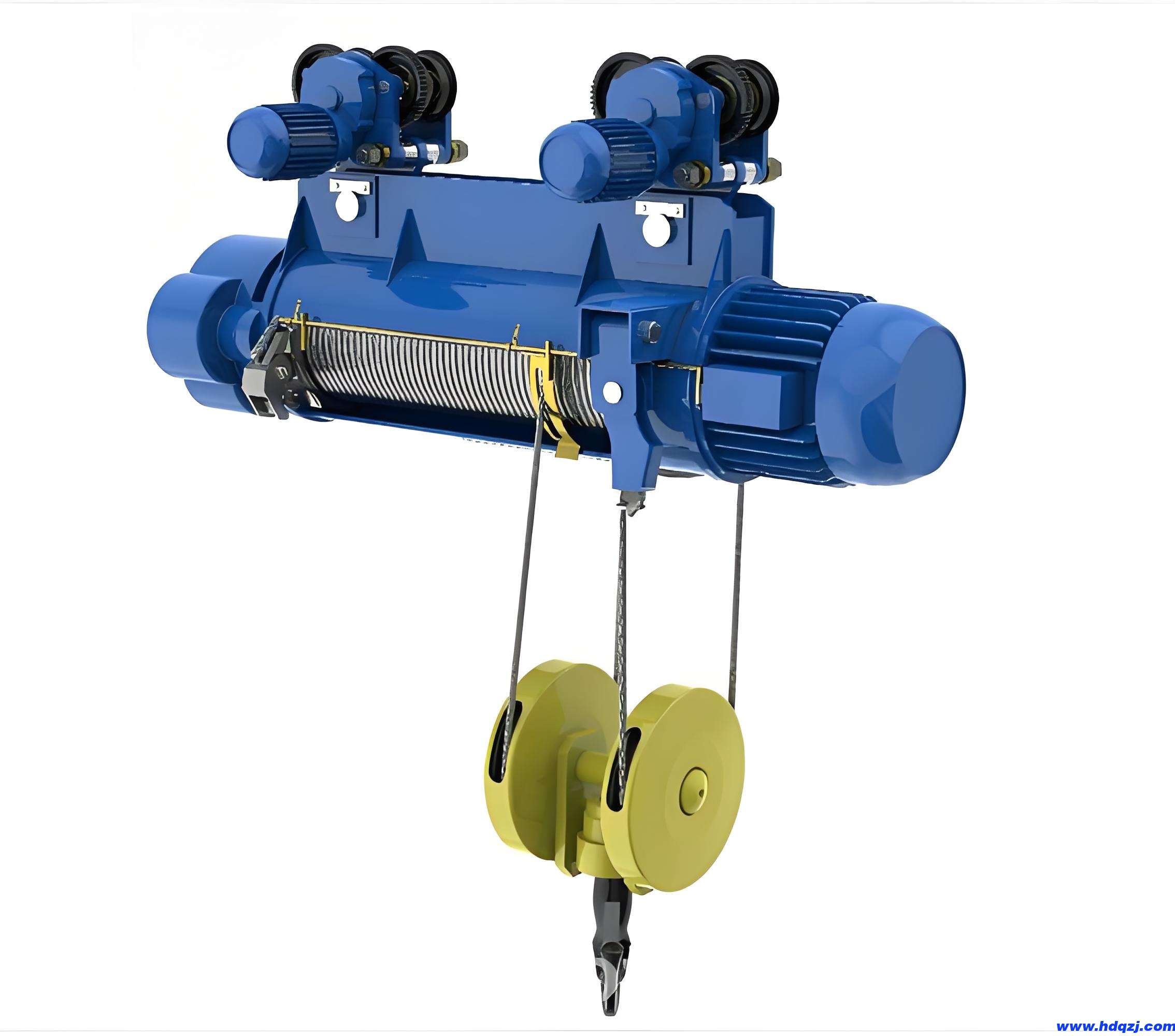 CD1|MD1非標電動葫蘆 CD1|MD1非標電動葫蘆