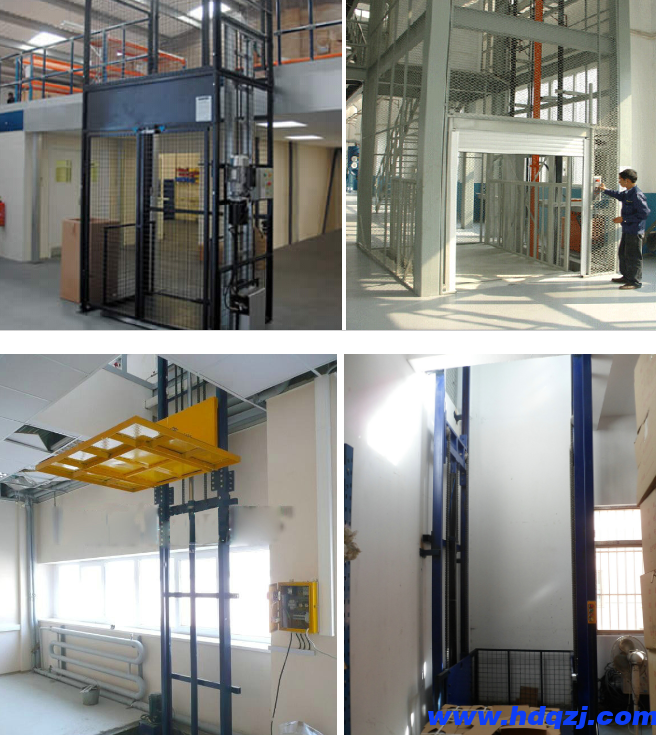 導軌式液壓提升機 導軌式液壓提升機