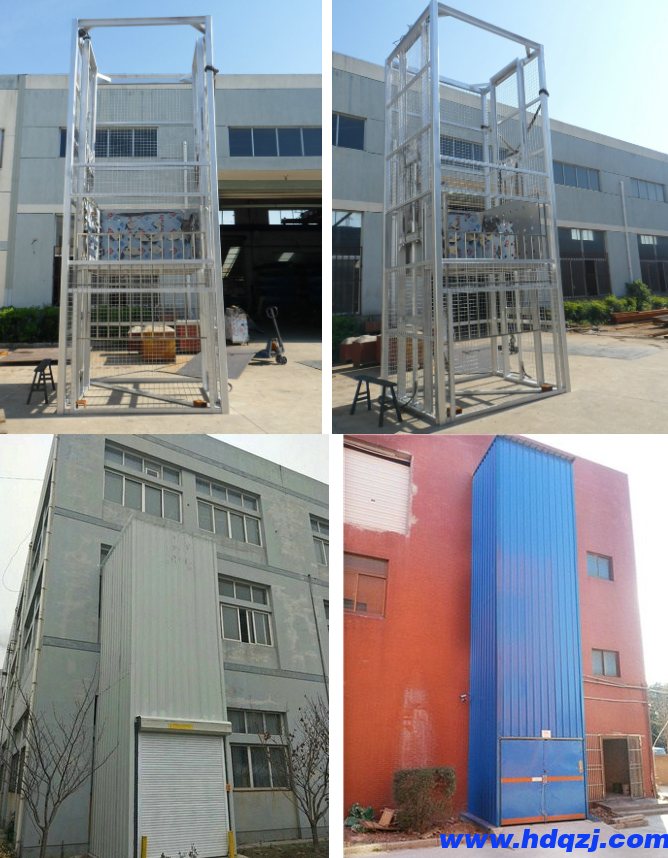 導軌式液壓提升機 導軌式液壓提升機