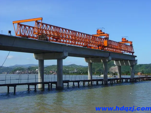 架橋機(jī)和提梁機(jī)有什么區(qū)別？