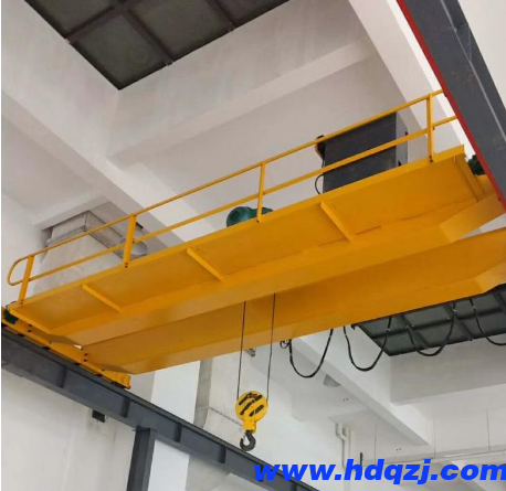 電動(dòng)單梁起重機(jī)