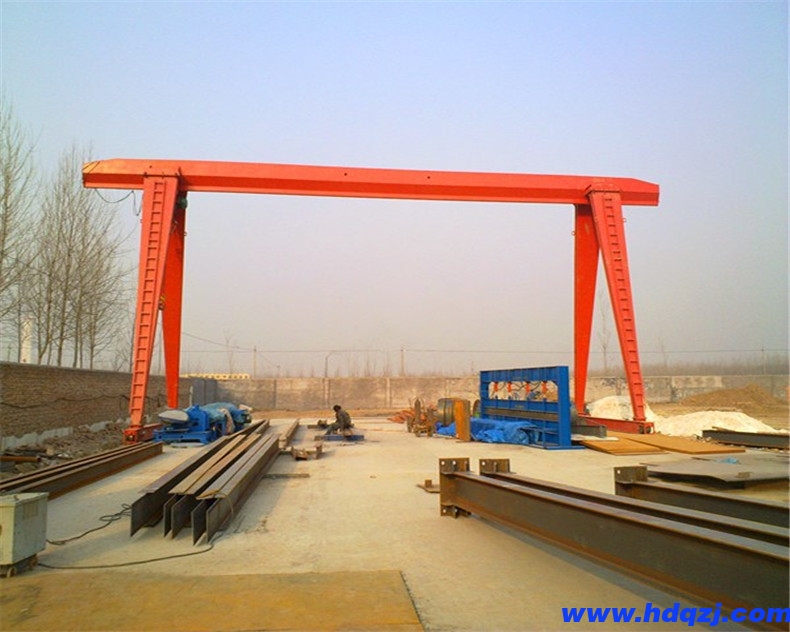 龍門吊在建筑工地的作用和價值是什么? 龍門吊在建筑工地的作用和價值是什么?