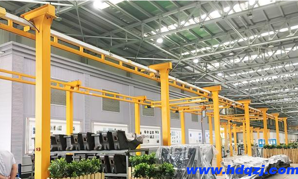 輕型起重機 輕型起重機