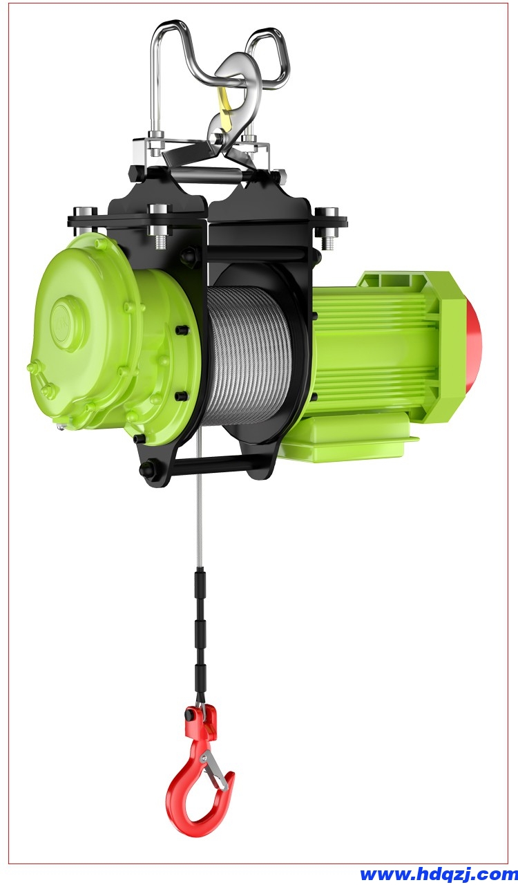 電動葫蘆 電動葫蘆