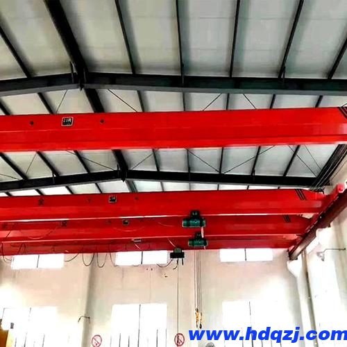 行車(chē)和起重機(jī)有什么區(qū)別 行車(chē)和起重機(jī)有什么區(qū)別