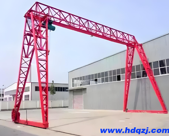    歐式起重機適用于哪些行業？