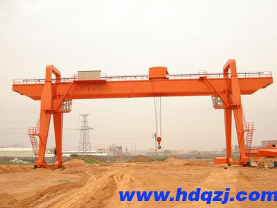 操作單梁門式起重機(jī)需要哪些條件? 操作單梁門式起重機(jī)需要哪些條件?